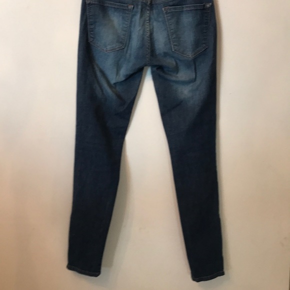 Le Lis Blanc Jeans size EUR38 Waist 27 Please Refer to Measurements - Picture 5 of 7